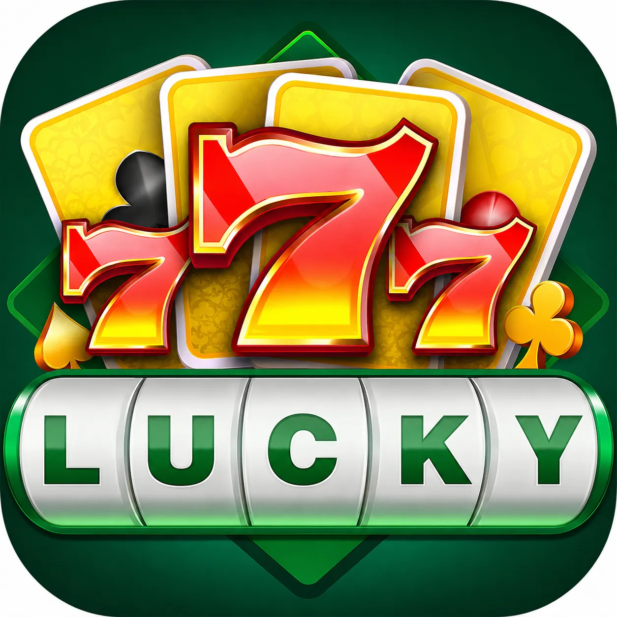 777LUKCY - Permainan Arcade Seru dan Menghibur